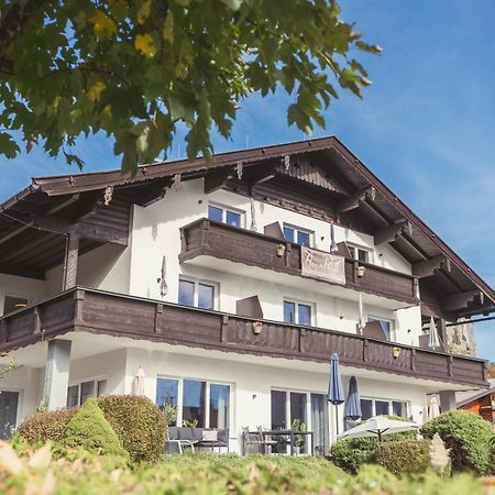Aparthotel Anna Pertl - Lieblingsquartier St. Gilgen Zewnętrze zdjęcie