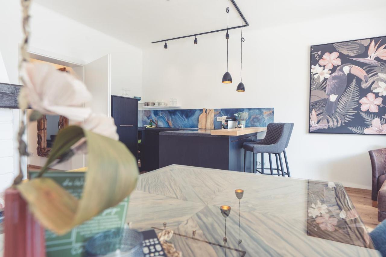 Aparthotel Anna Pertl - Lieblingsquartier St. Gilgen Zewnętrze zdjęcie