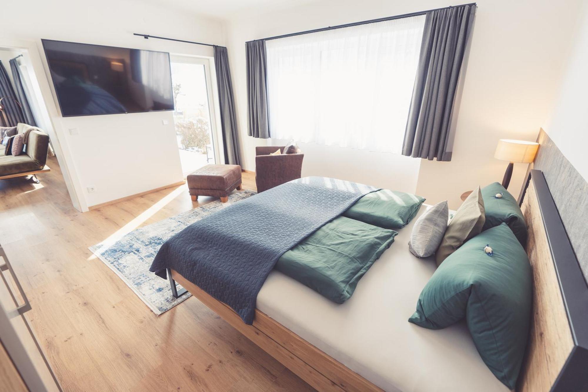 Aparthotel Anna Pertl - Lieblingsquartier St. Gilgen Zewnętrze zdjęcie