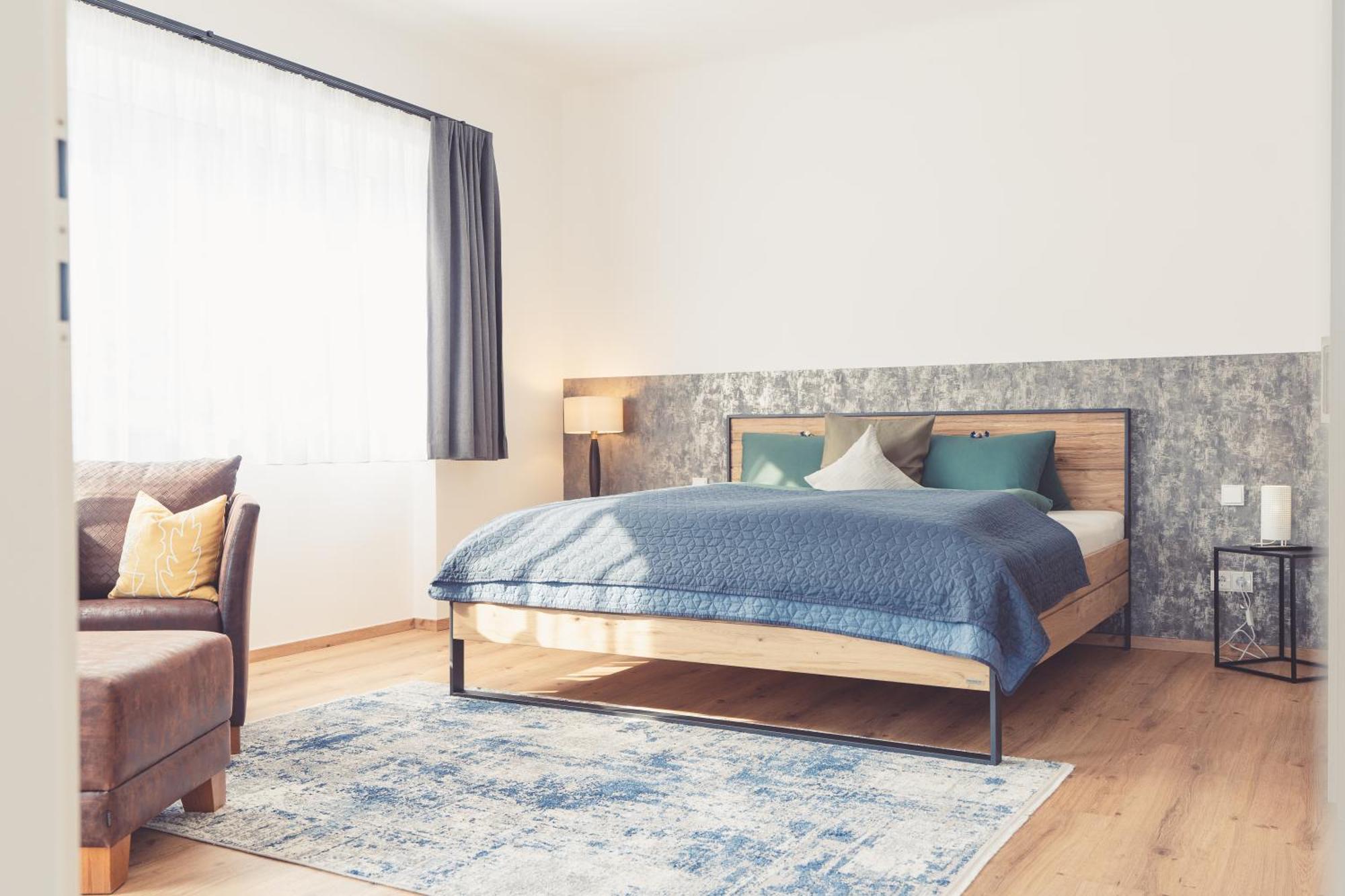 Aparthotel Anna Pertl - Lieblingsquartier St. Gilgen Zewnętrze zdjęcie