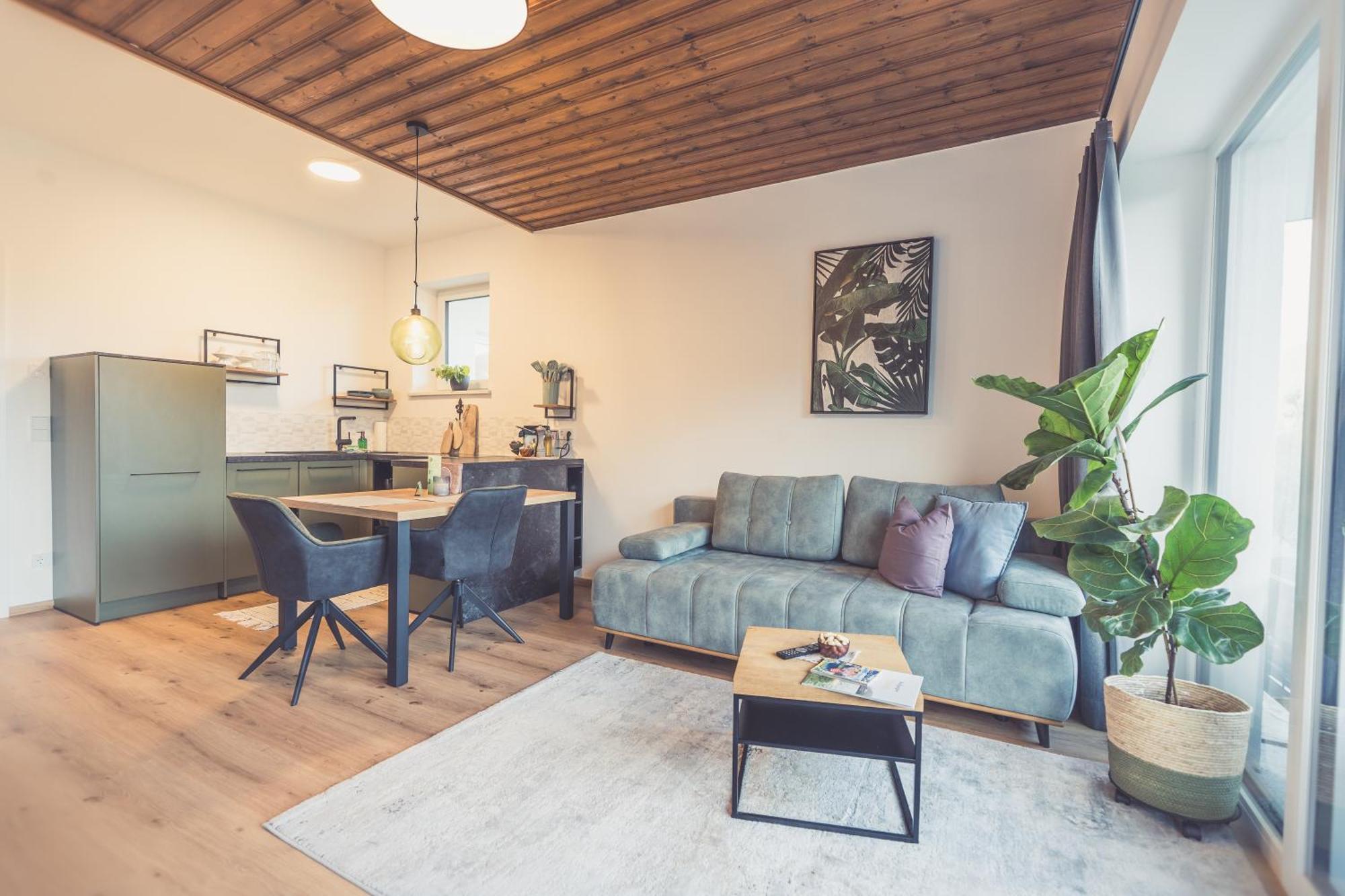 Aparthotel Anna Pertl - Lieblingsquartier St. Gilgen Zewnętrze zdjęcie