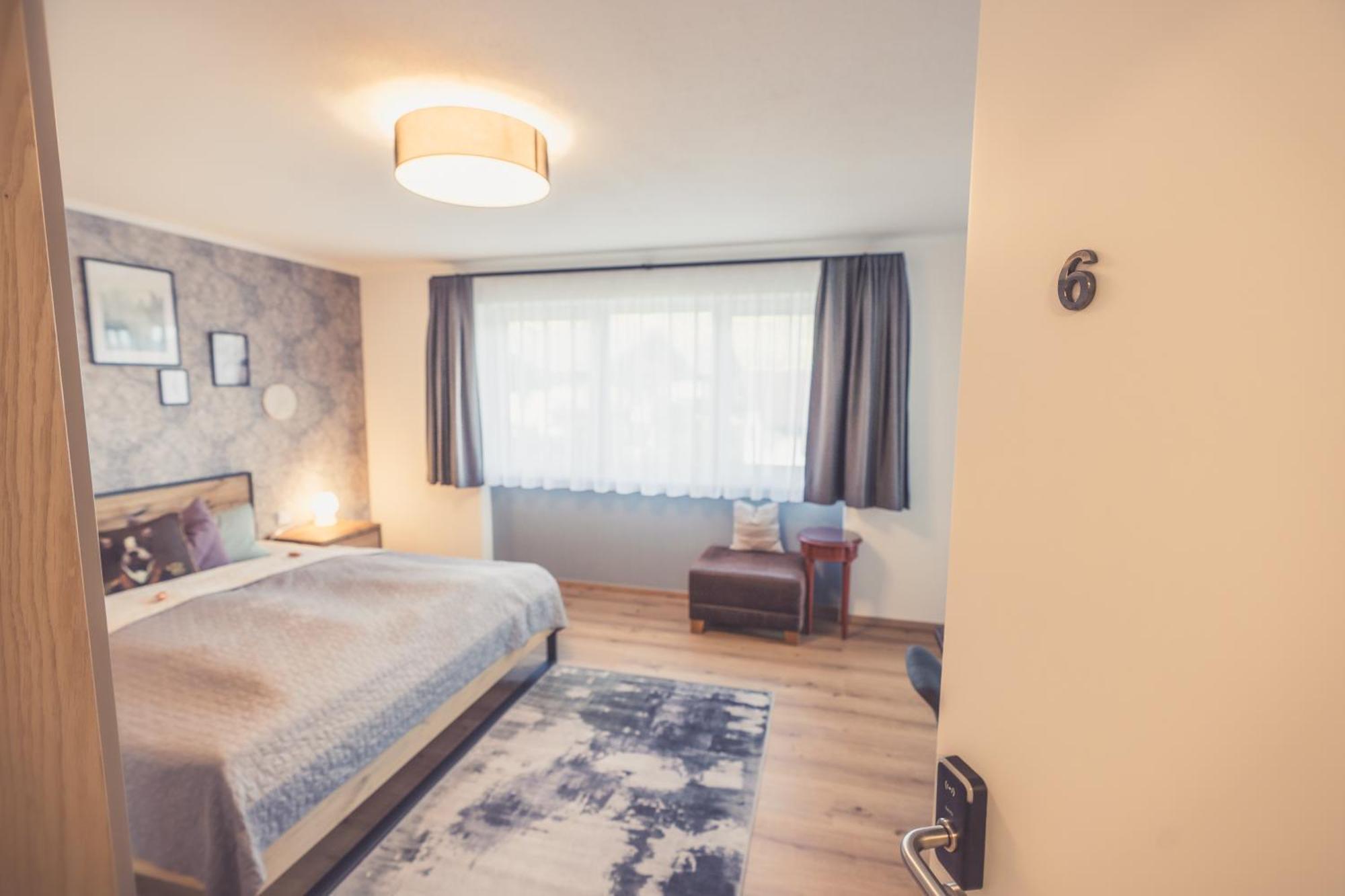 Aparthotel Anna Pertl - Lieblingsquartier St. Gilgen Zewnętrze zdjęcie