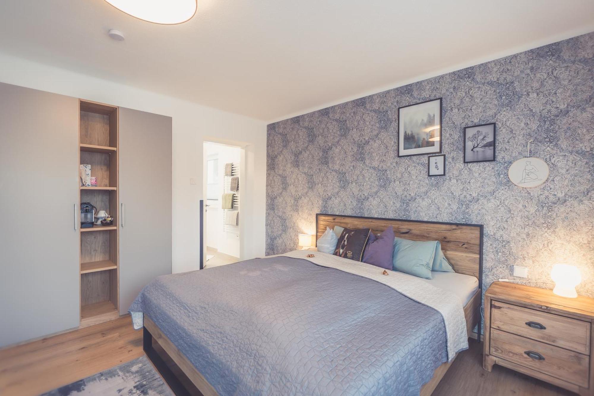 Aparthotel Anna Pertl - Lieblingsquartier St. Gilgen Zewnętrze zdjęcie