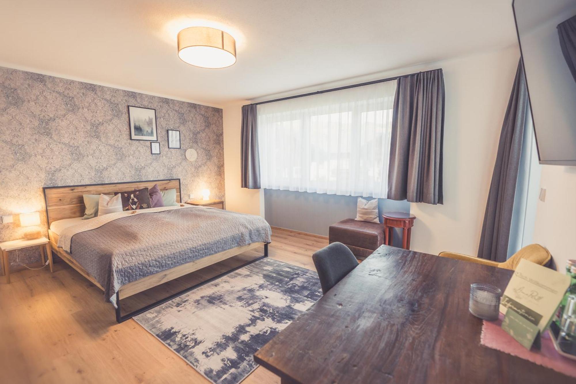 Aparthotel Anna Pertl - Lieblingsquartier St. Gilgen Zewnętrze zdjęcie