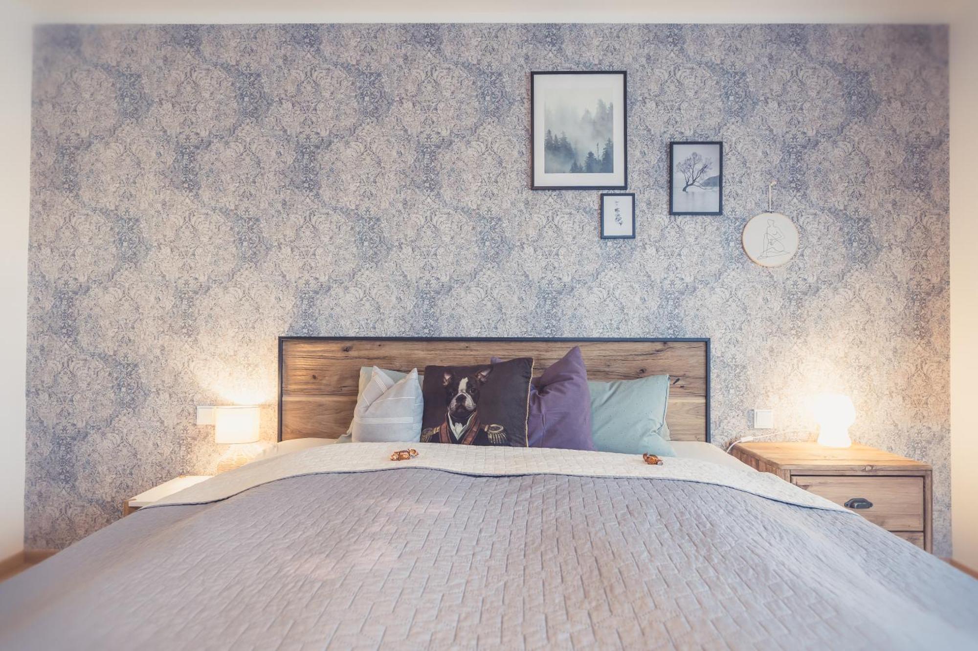 Aparthotel Anna Pertl - Lieblingsquartier St. Gilgen Zewnętrze zdjęcie
