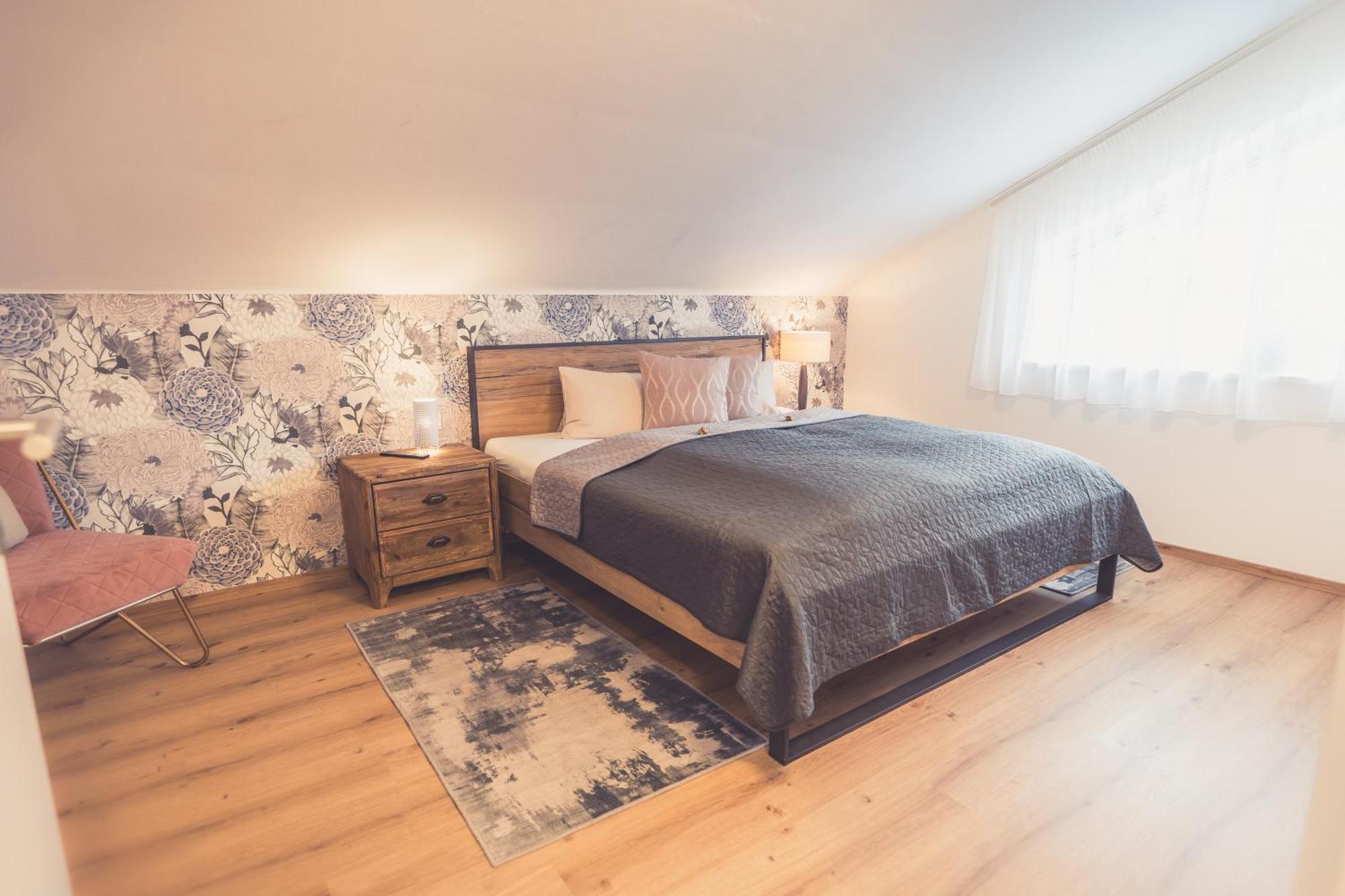 Aparthotel Anna Pertl - Lieblingsquartier St. Gilgen Zewnętrze zdjęcie