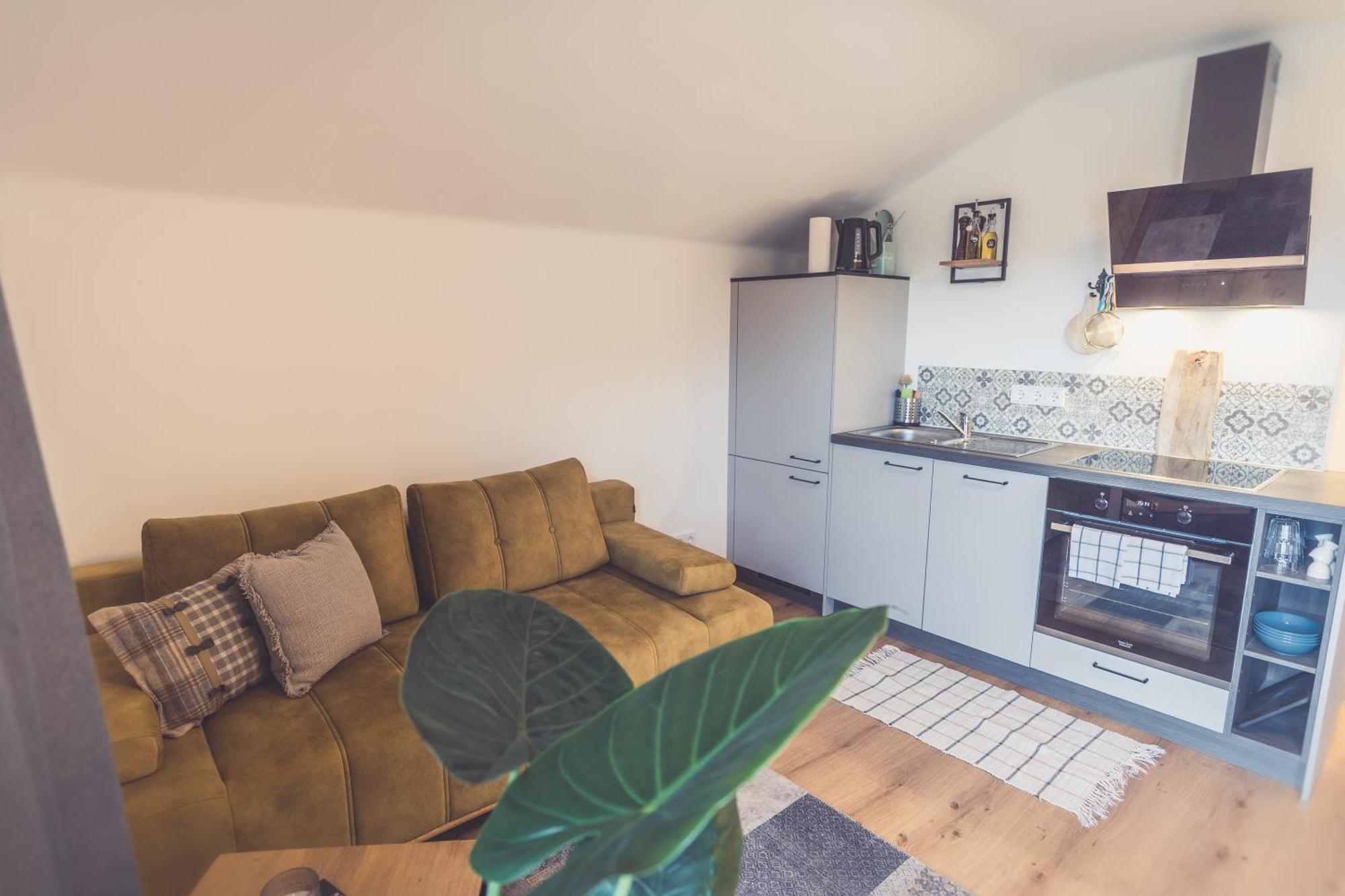 Aparthotel Anna Pertl - Lieblingsquartier St. Gilgen Zewnętrze zdjęcie