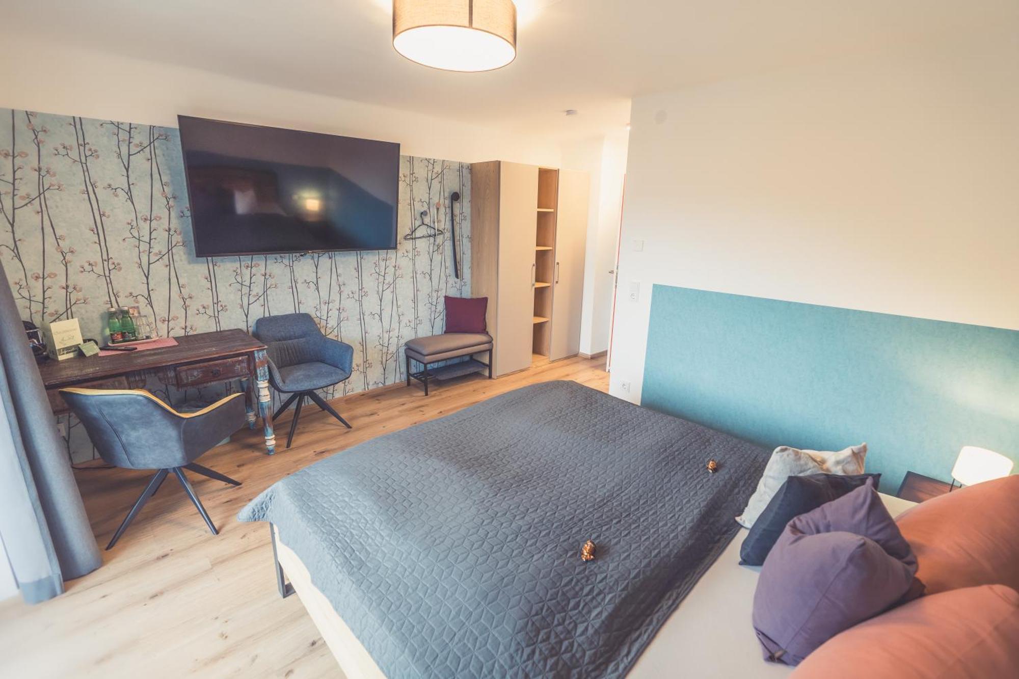 Aparthotel Anna Pertl - Lieblingsquartier St. Gilgen Zewnętrze zdjęcie