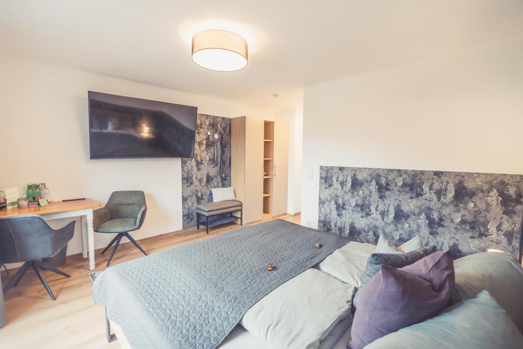 Aparthotel Anna Pertl - Lieblingsquartier St. Gilgen Zewnętrze zdjęcie