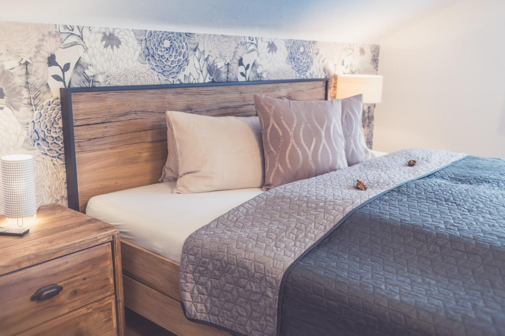 Aparthotel Anna Pertl - Lieblingsquartier St. Gilgen Zewnętrze zdjęcie