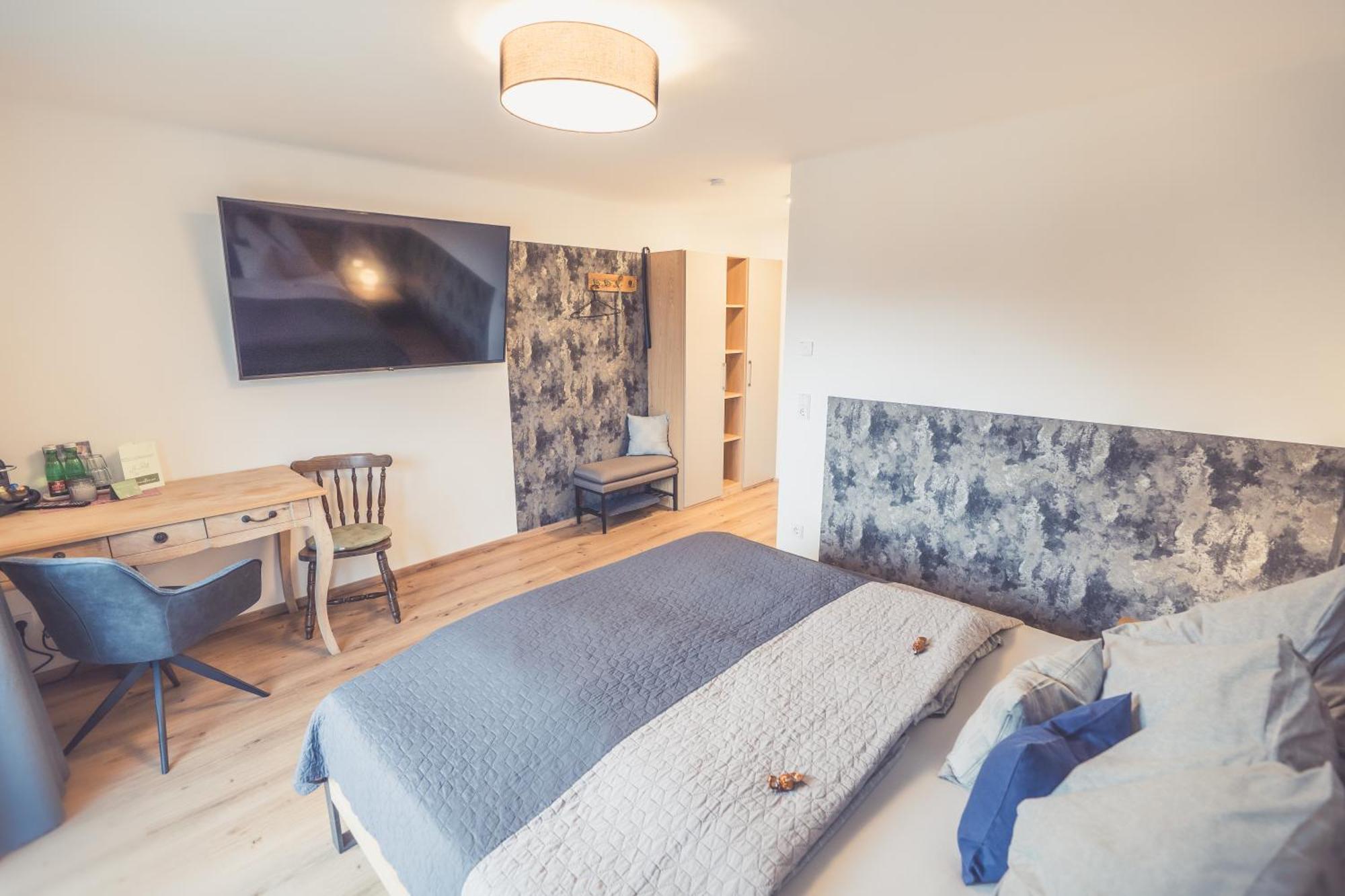 Aparthotel Anna Pertl - Lieblingsquartier St. Gilgen Zewnętrze zdjęcie