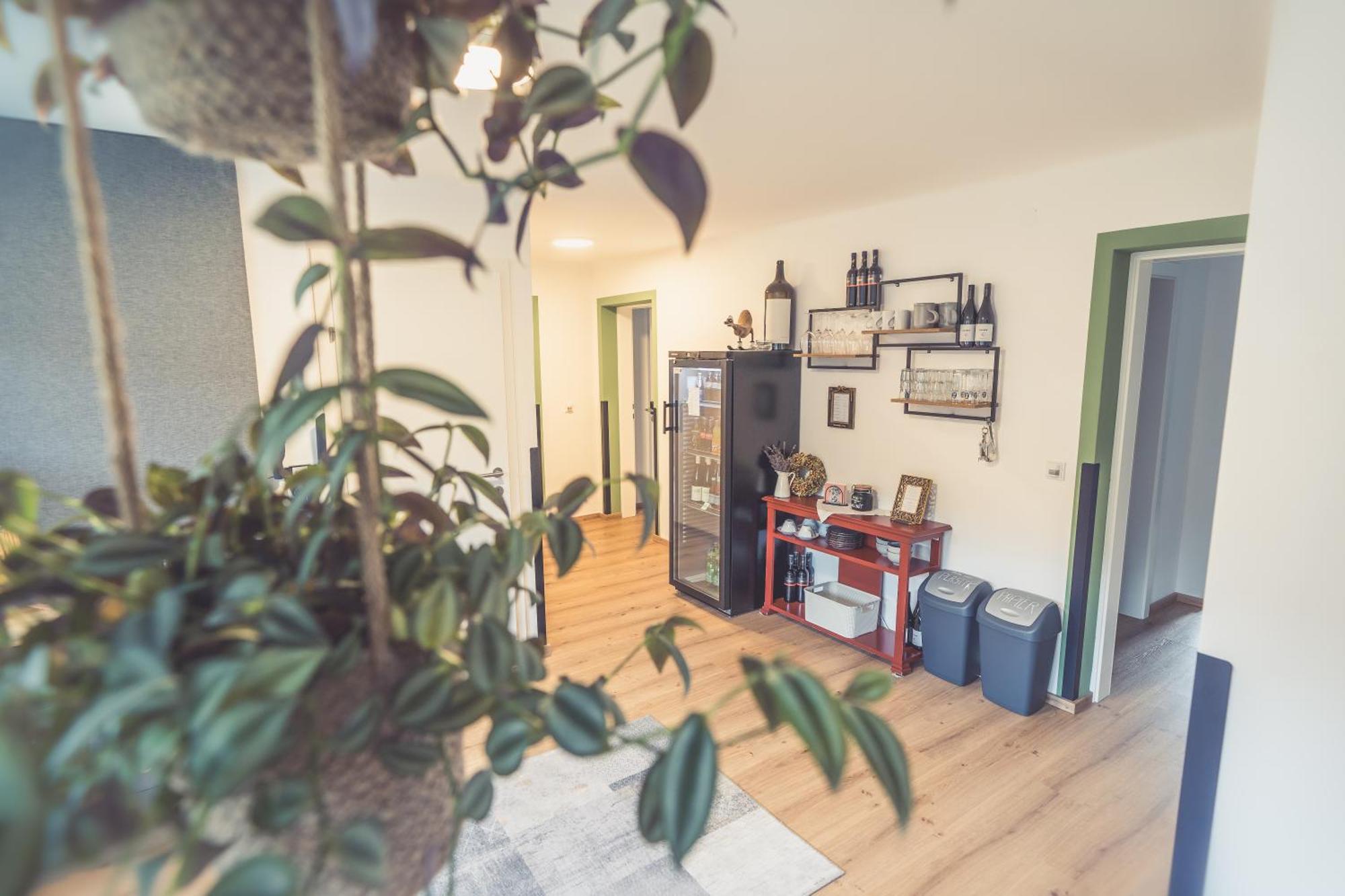 Aparthotel Anna Pertl - Lieblingsquartier St. Gilgen Zewnętrze zdjęcie