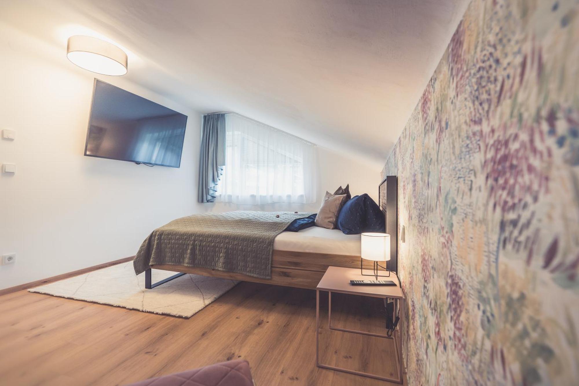 Aparthotel Anna Pertl - Lieblingsquartier St. Gilgen Zewnętrze zdjęcie