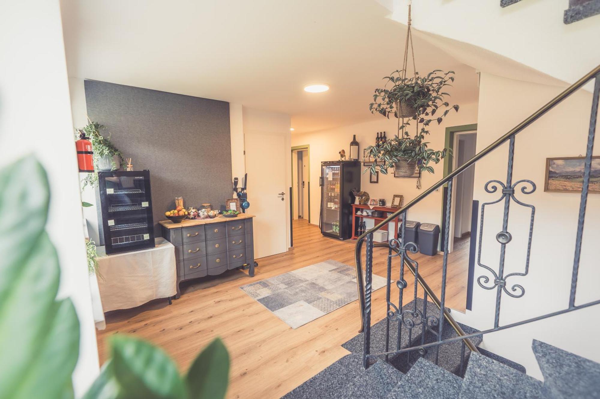 Aparthotel Anna Pertl - Lieblingsquartier St. Gilgen Zewnętrze zdjęcie