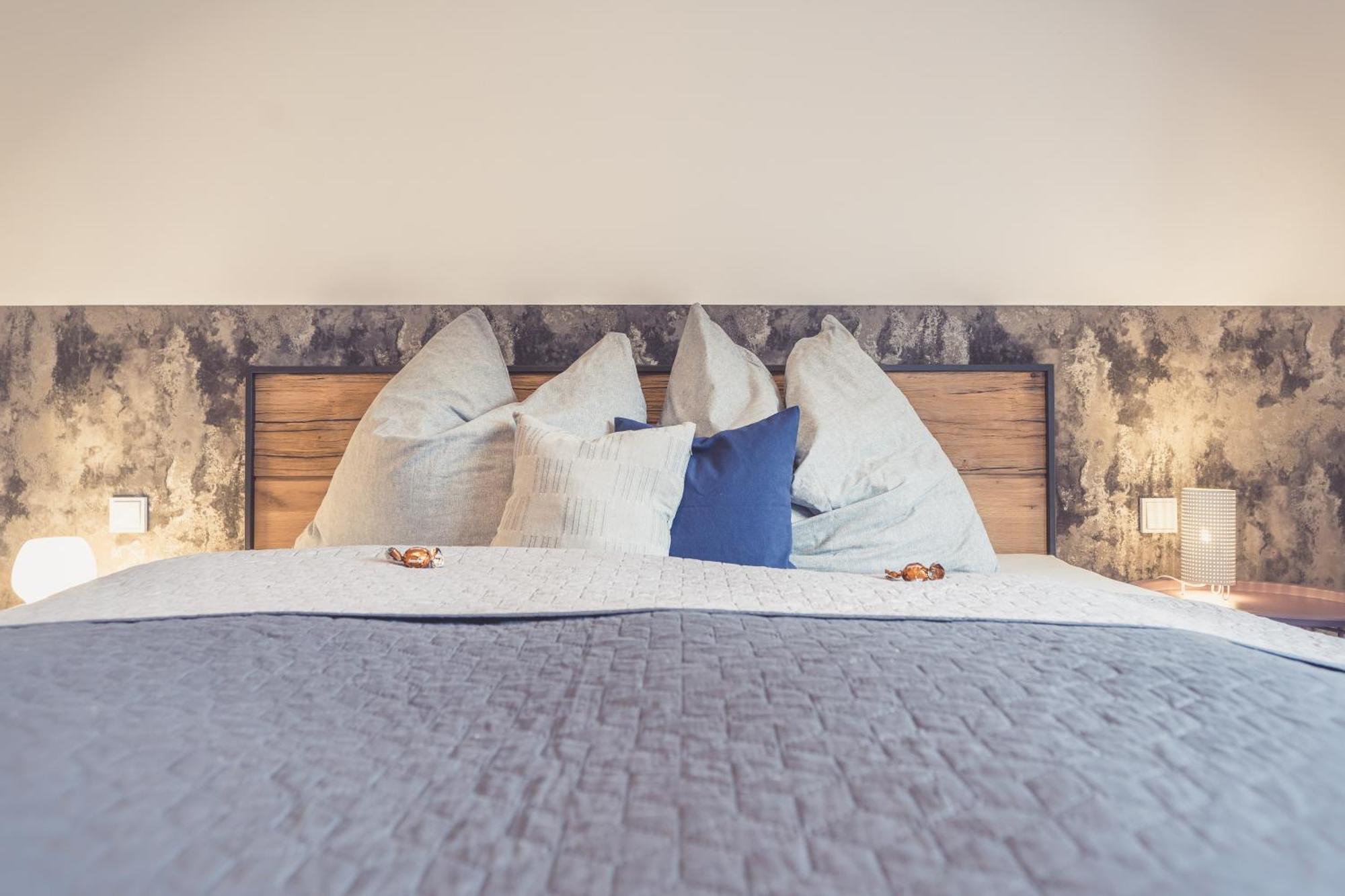 Aparthotel Anna Pertl - Lieblingsquartier St. Gilgen Zewnętrze zdjęcie