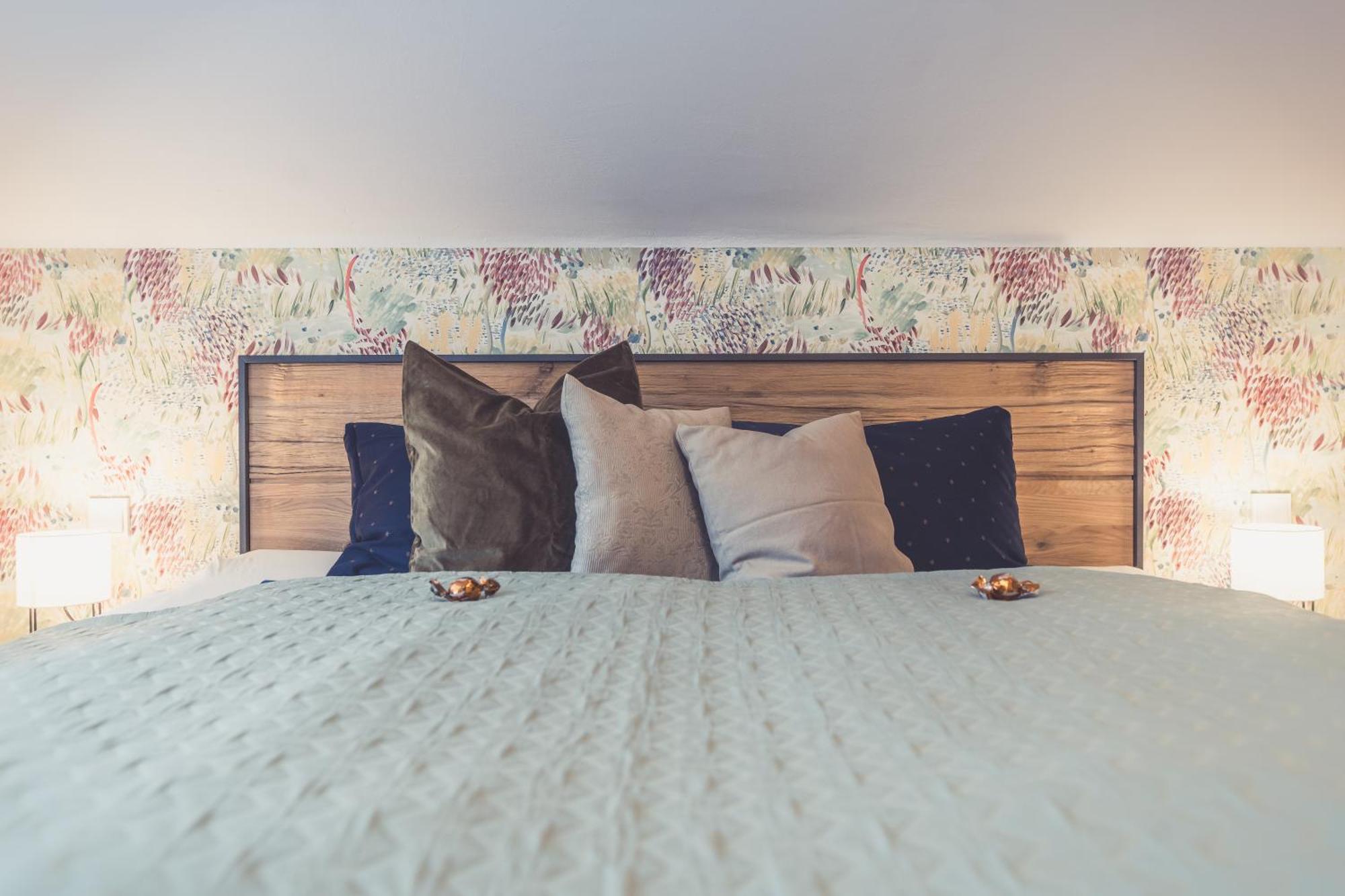 Aparthotel Anna Pertl - Lieblingsquartier St. Gilgen Zewnętrze zdjęcie