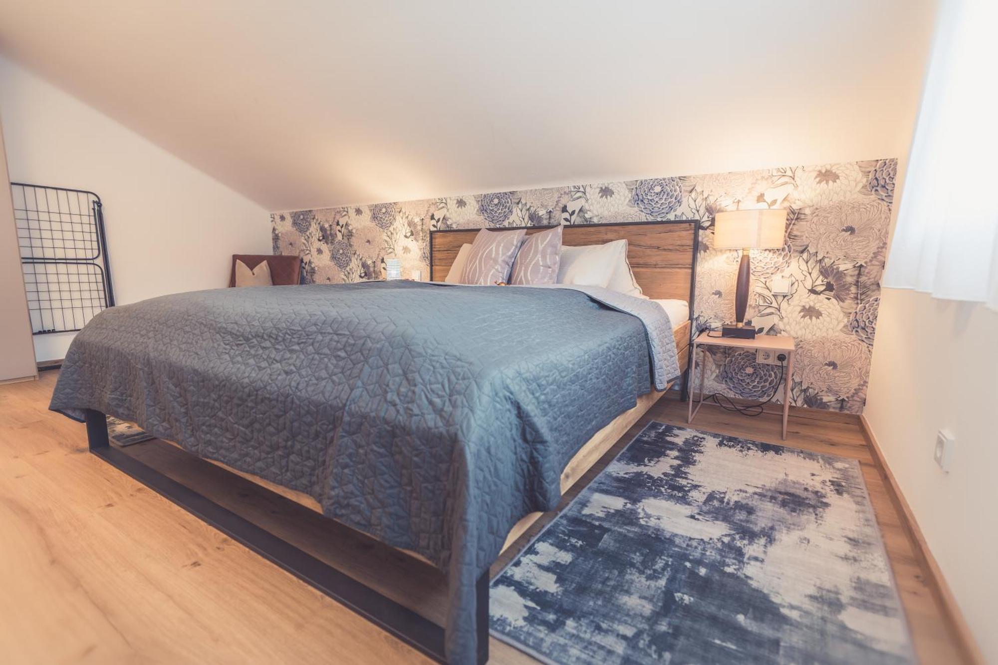 Aparthotel Anna Pertl - Lieblingsquartier St. Gilgen Zewnętrze zdjęcie