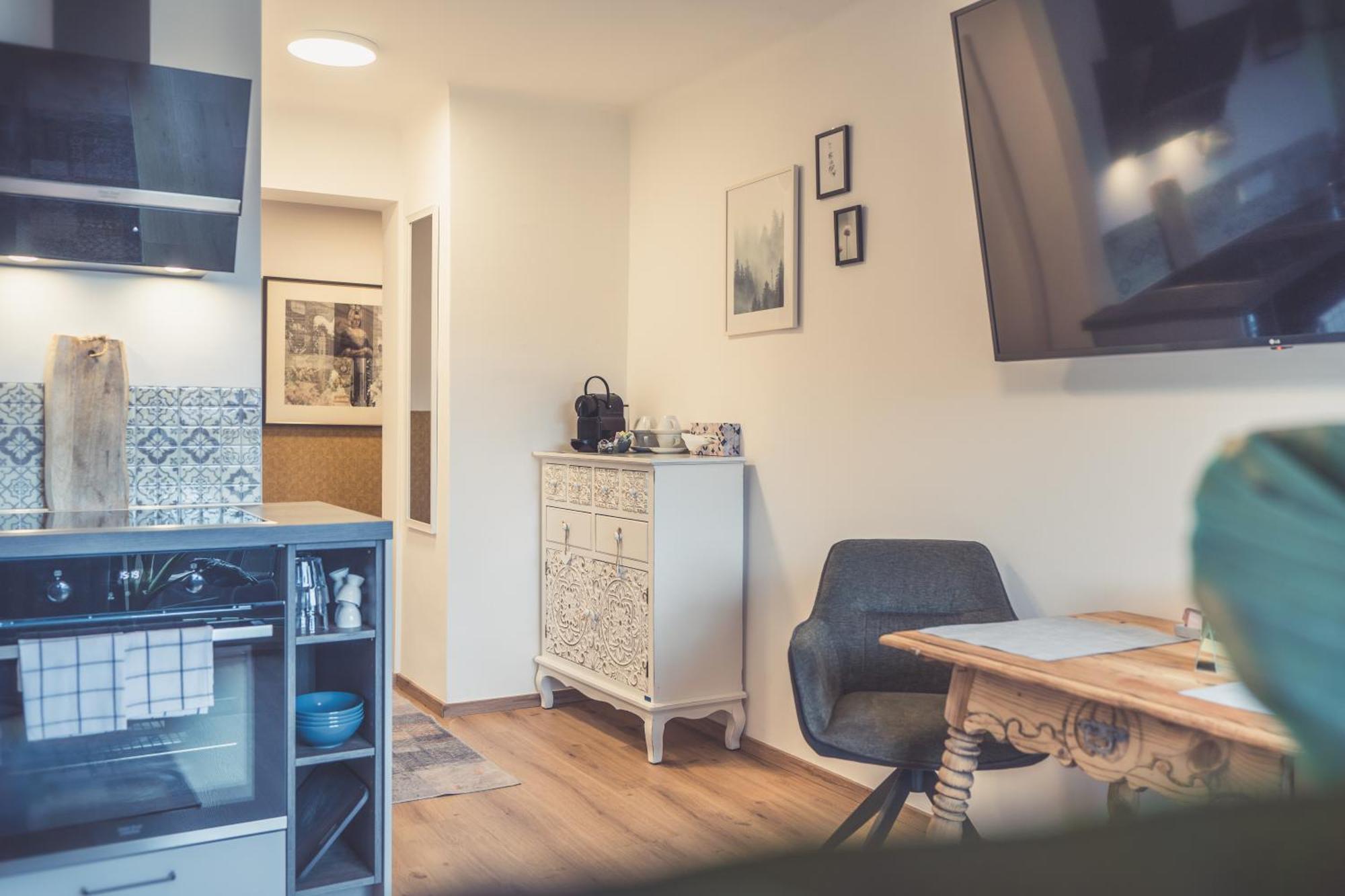 Aparthotel Anna Pertl - Lieblingsquartier St. Gilgen Zewnętrze zdjęcie
