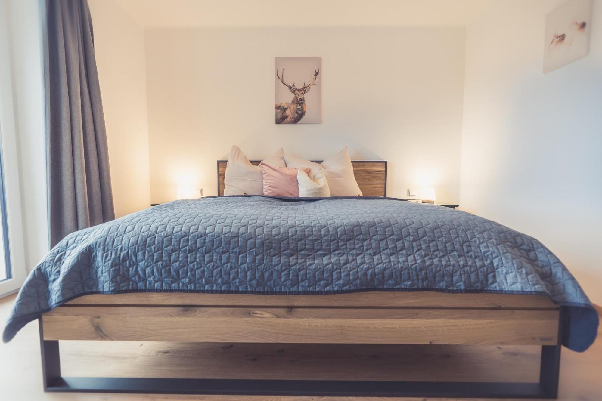 Aparthotel Anna Pertl - Lieblingsquartier St. Gilgen Zewnętrze zdjęcie