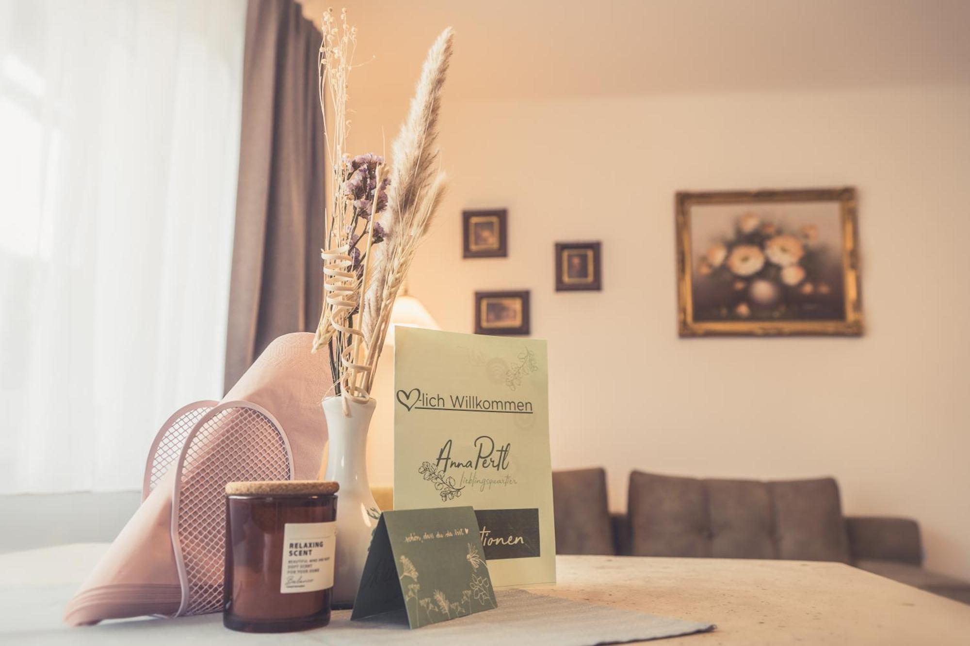 Aparthotel Anna Pertl - Lieblingsquartier St. Gilgen Zewnętrze zdjęcie