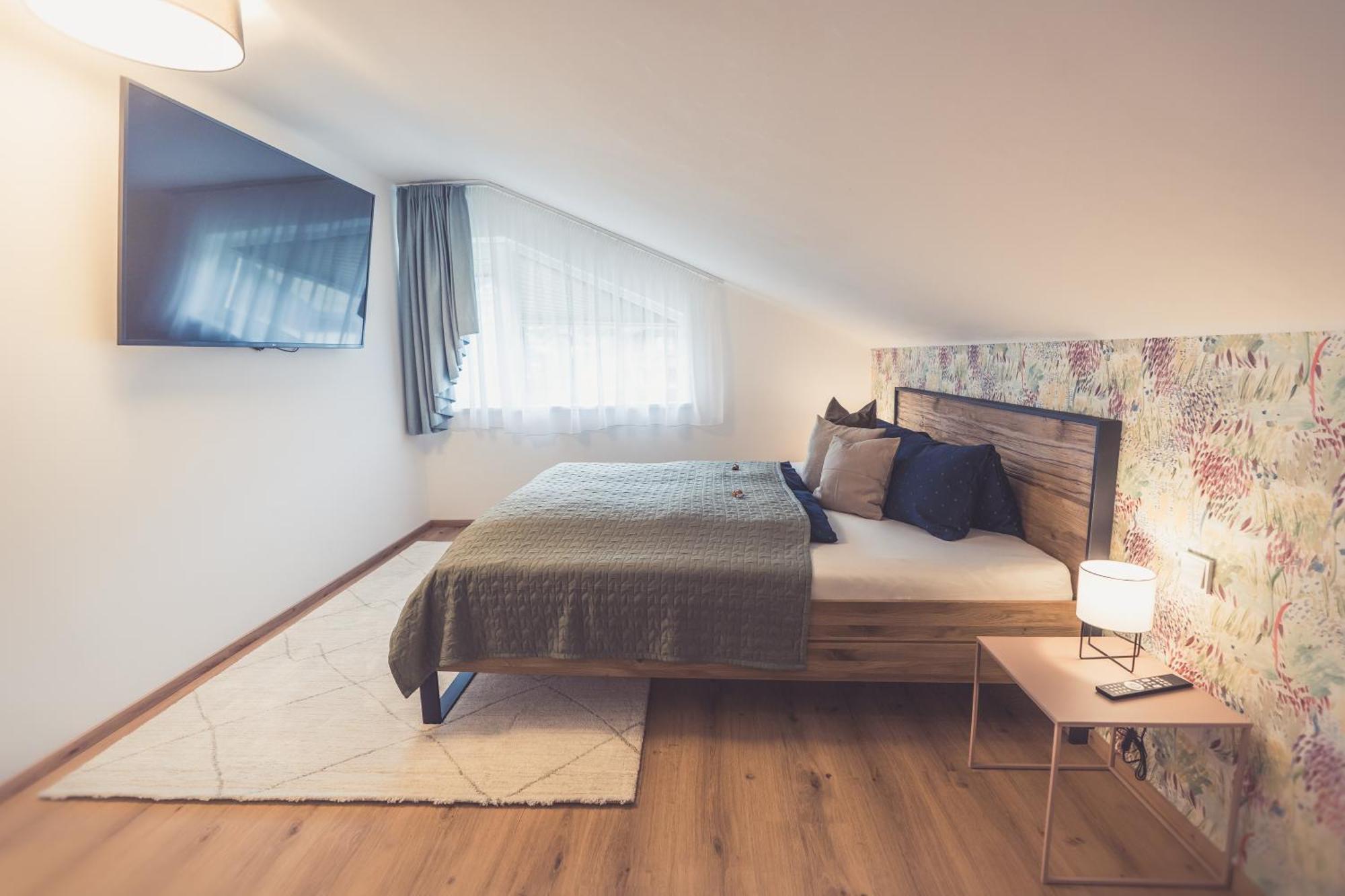 Aparthotel Anna Pertl - Lieblingsquartier St. Gilgen Zewnętrze zdjęcie